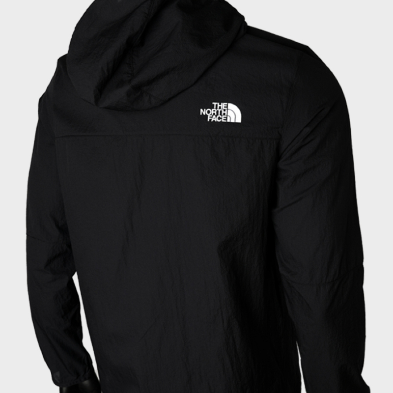 north face tnl wind jacket