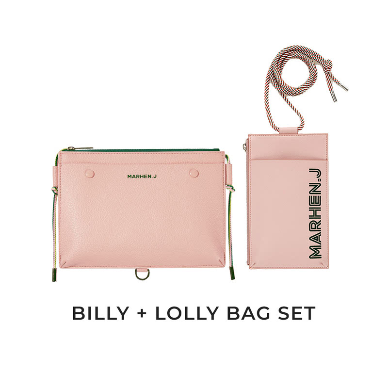 Marhen j billy bag new arrivals
