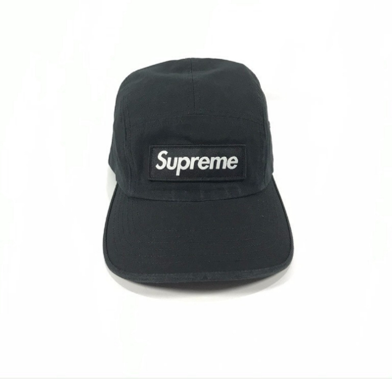 supreme camp