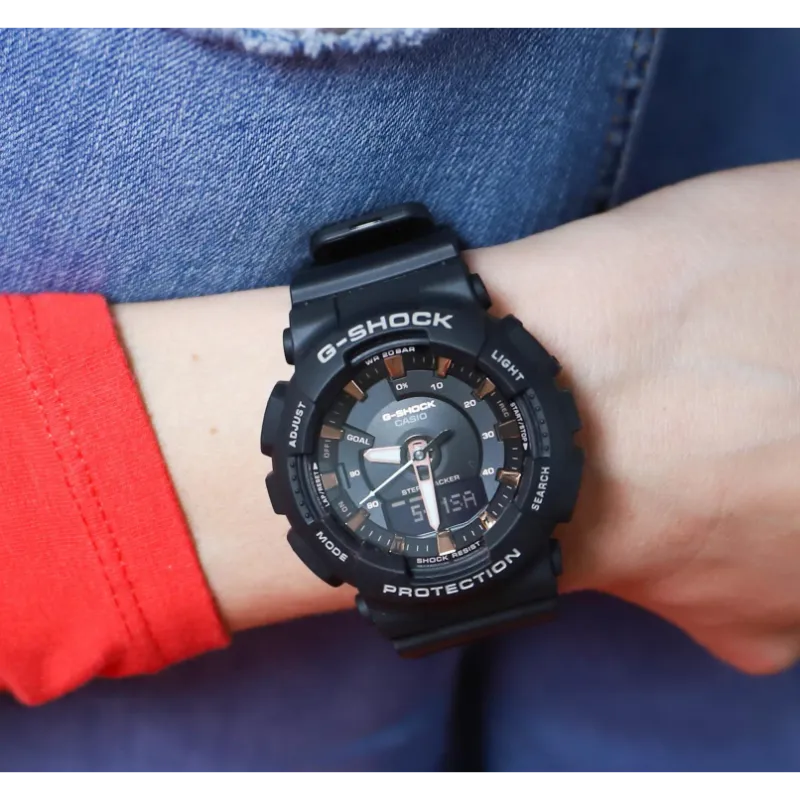 G shock gma discount s130pa