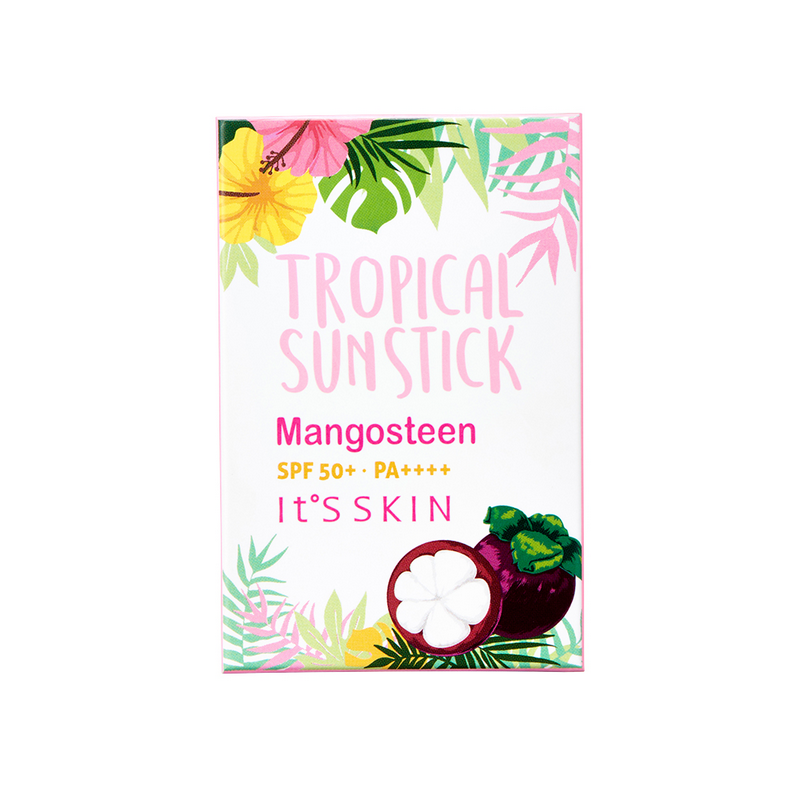 tropic sunstick