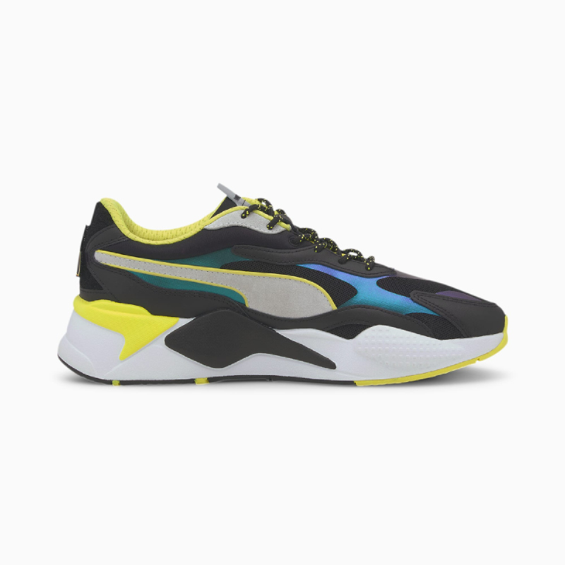 puma colorful shoes mens