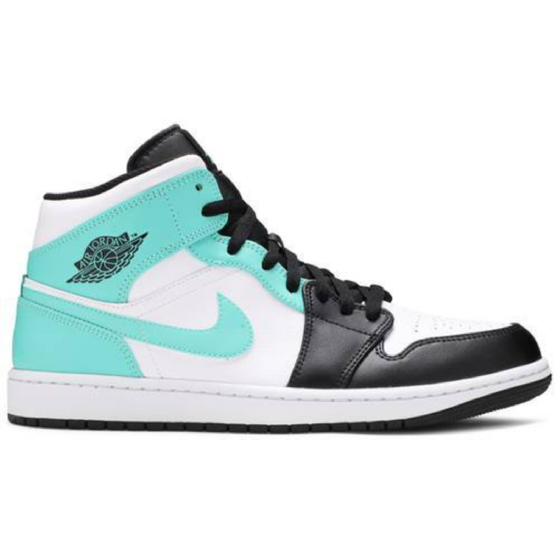 jordan aj 1 tropical twist