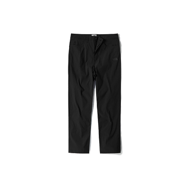 north face sprag 5 pocket pants