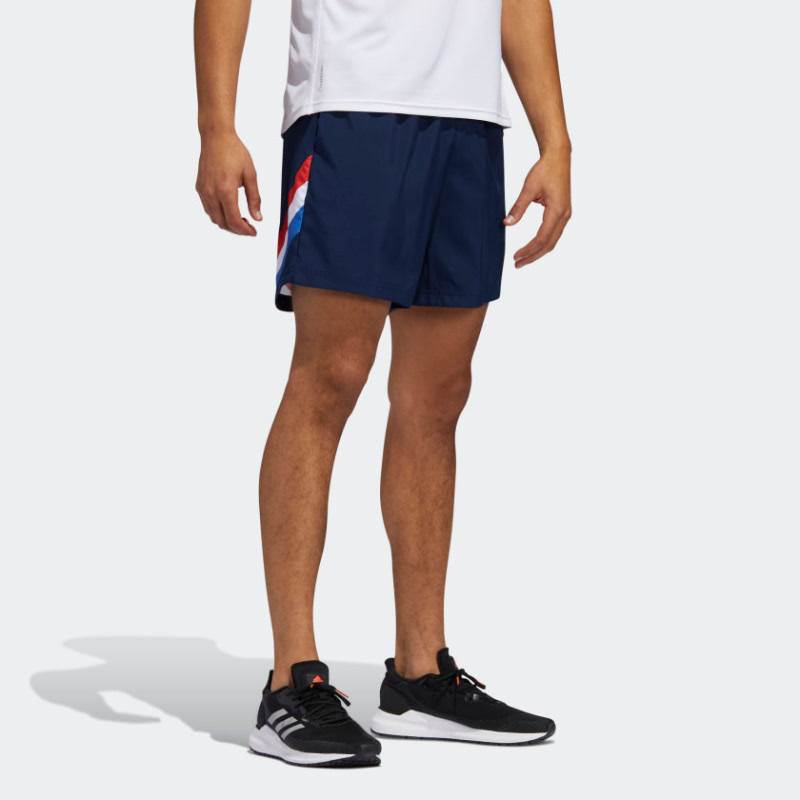 Adidas Originals Tricolour Retro Shorts AJ7336 ASOS, 46% OFF