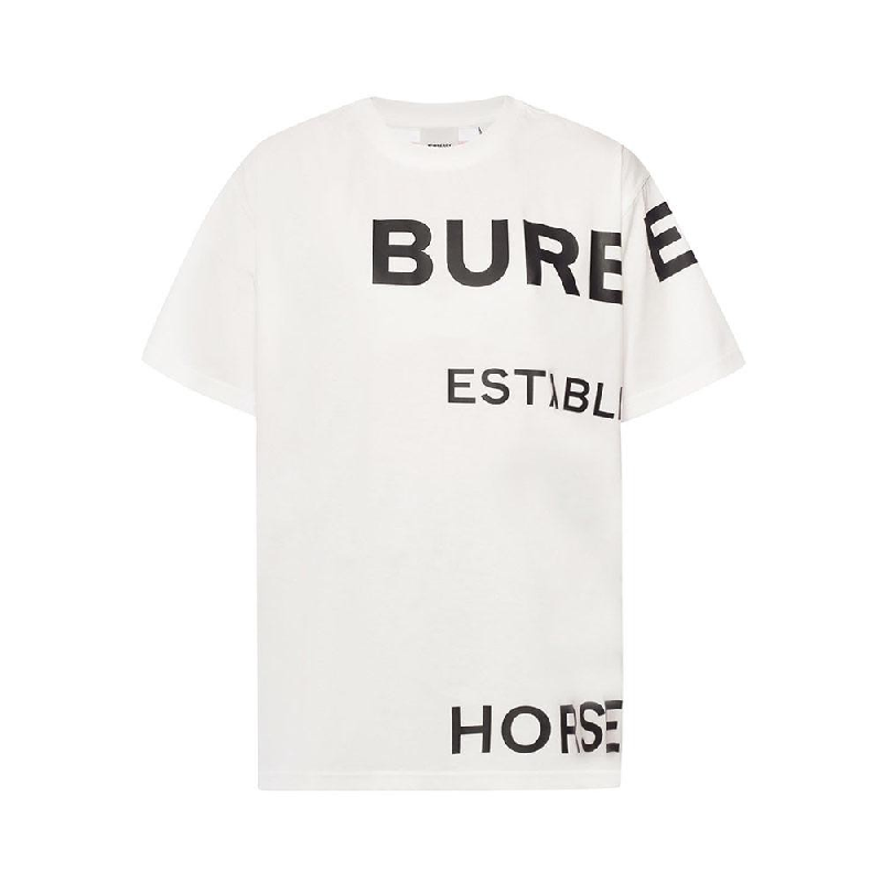 burberry horseferry t shirt