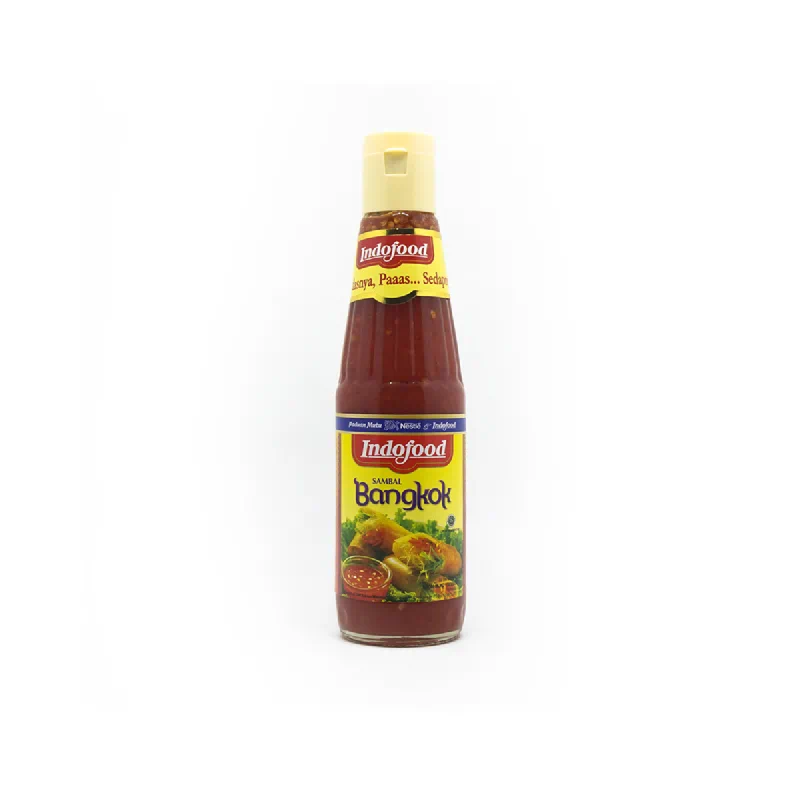 Indofood Sambal Bangkok 335 Ml