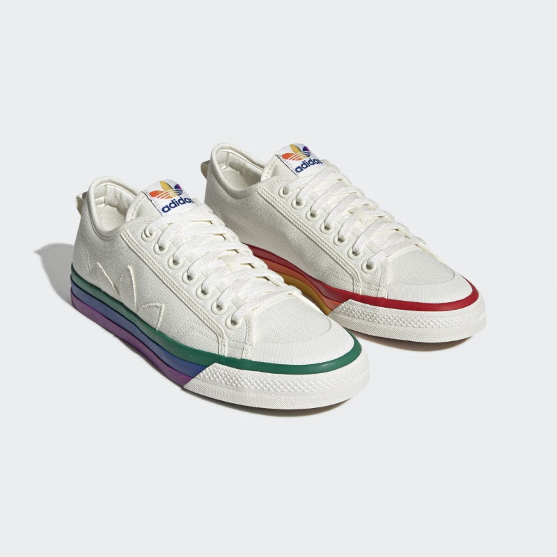 nizza pride adidas