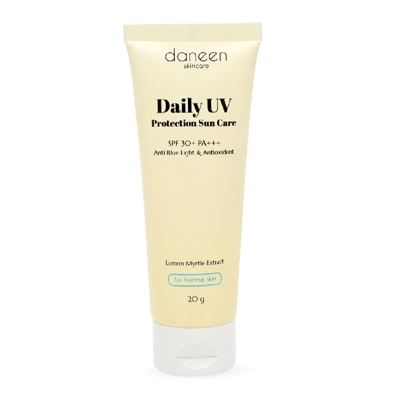 daily uv protection