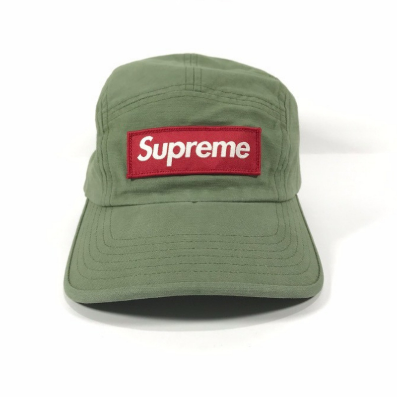 supreme camp