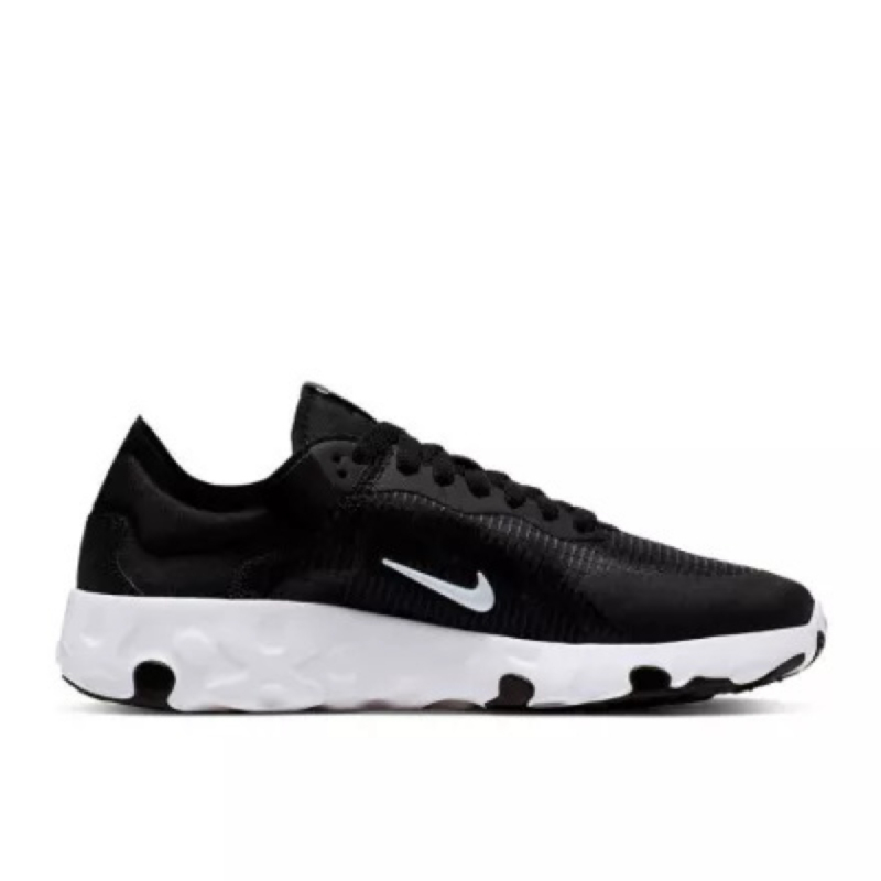 nike renew lucent black women's