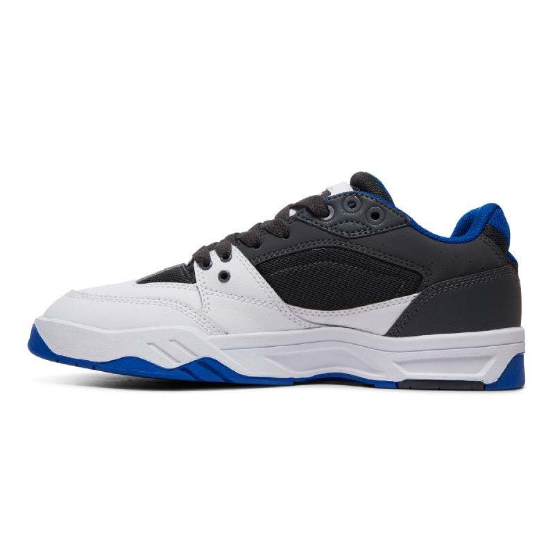 dc maswell white
