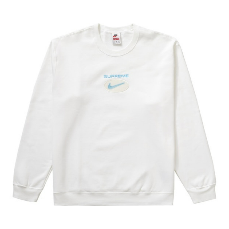 supreme arc applique tee