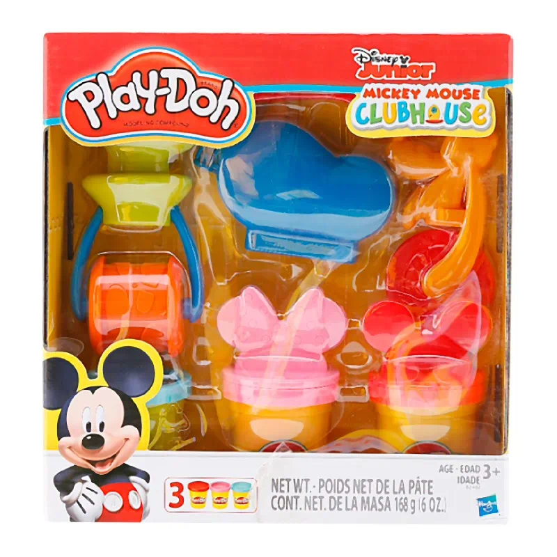 Play-Doh Mickey Mouse Clubhouse Disney Mouskatools | atelier-yuwa.ciao.jp