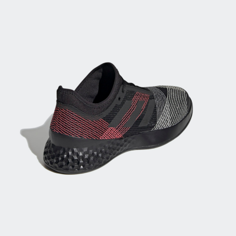 ubersonic 3 hard court shoes