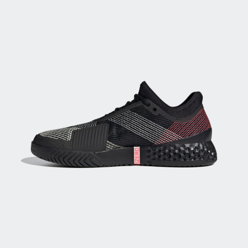 ubersonic 3 hard court shoes