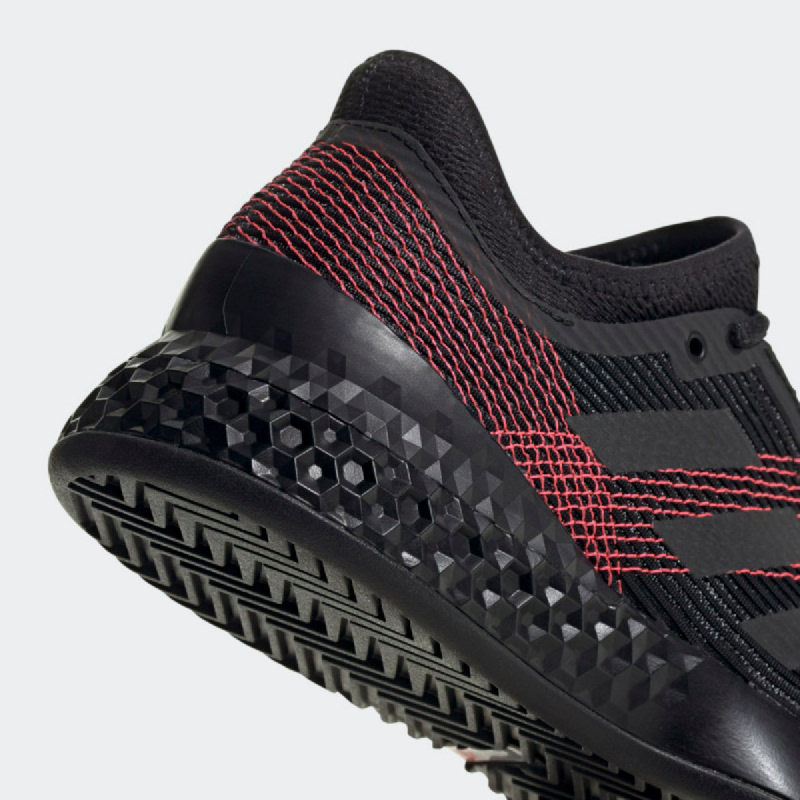 ubersonic 3 hard court shoes
