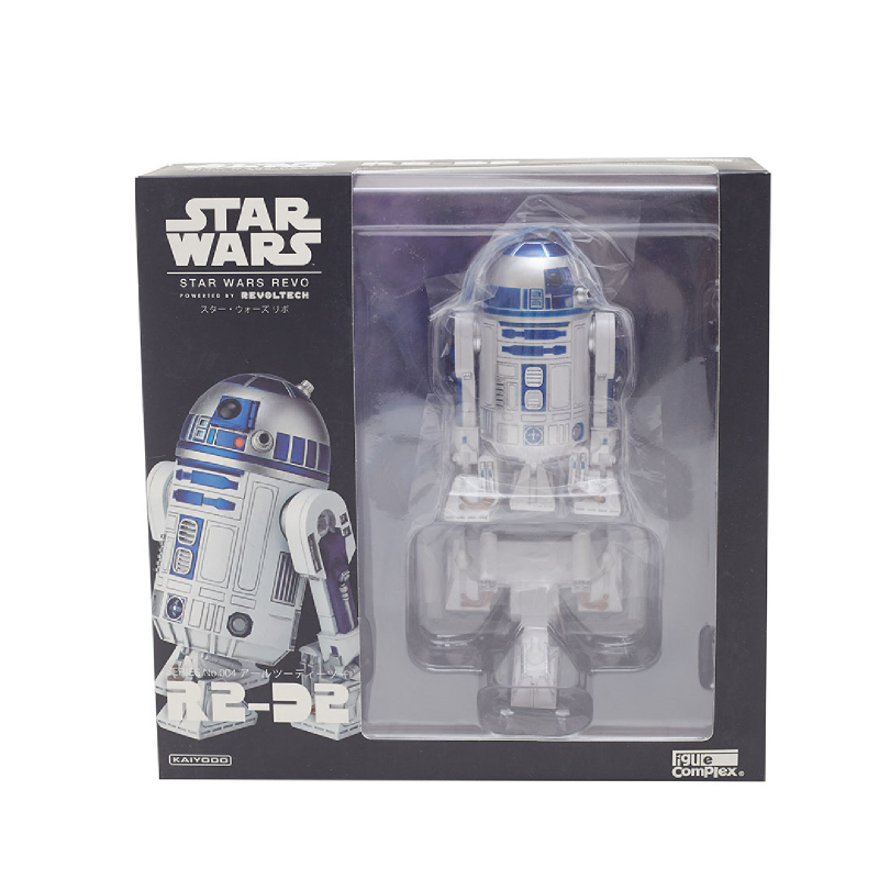 revoltech r2d2