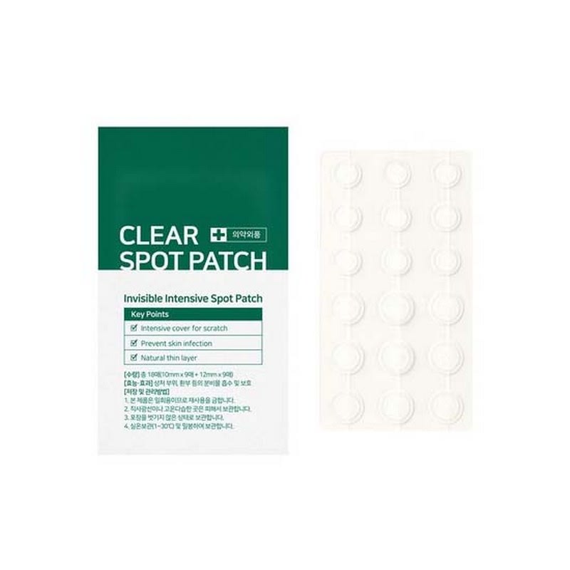 Some By Mi Clear Spot Patch | iStyle