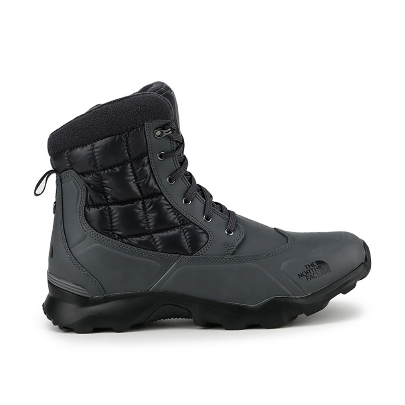 Thermoball zipper clearance boot