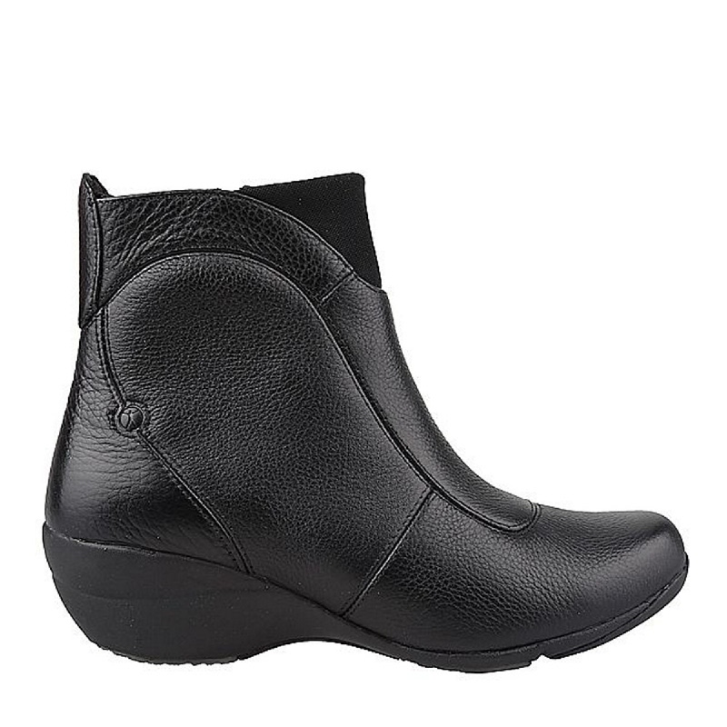 hush puppies booties for women