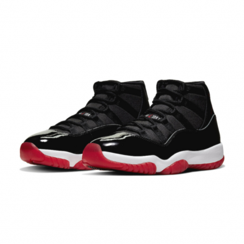 bred 11 8.5