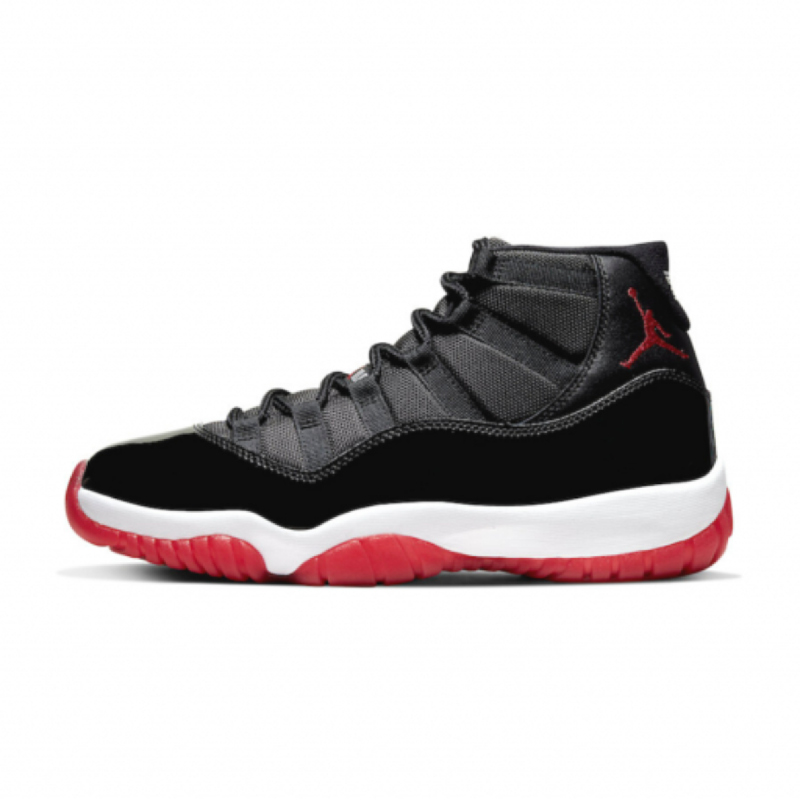 jordan bred 11 size 8.5