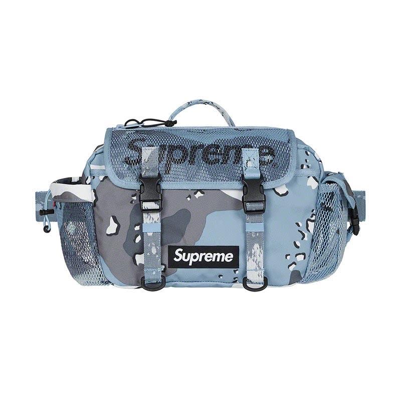 ss20 supreme waist bag