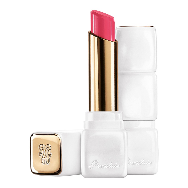 guerlain kiss kiss lip balm