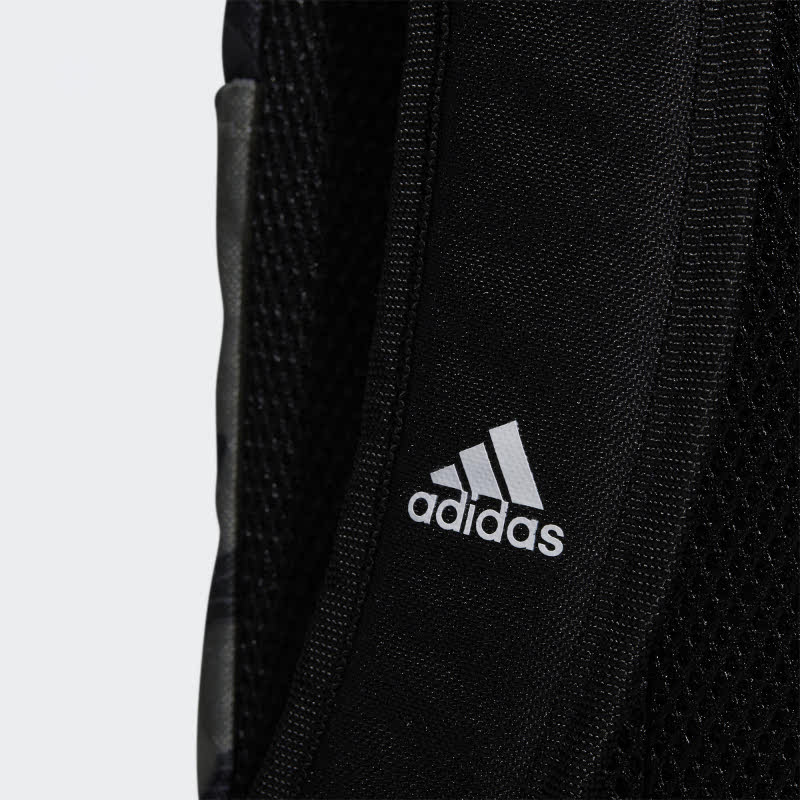 adidas print backpack