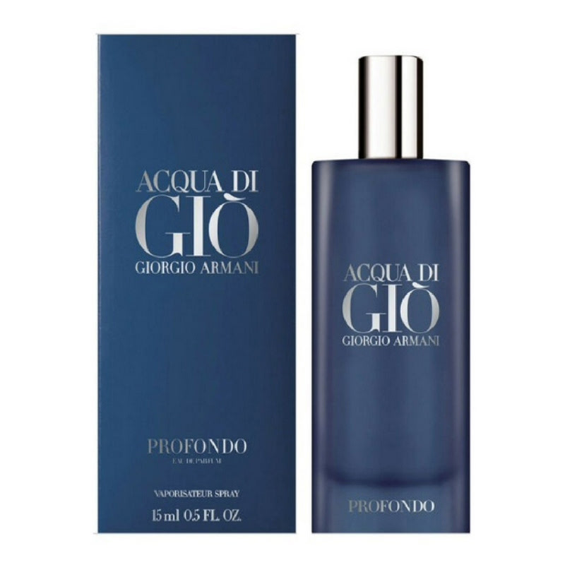 giorgio armani night code