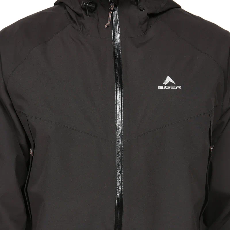 eiger climb light 1.1 jacket