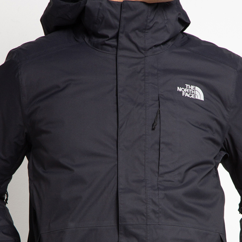 north face altier down triclimate review