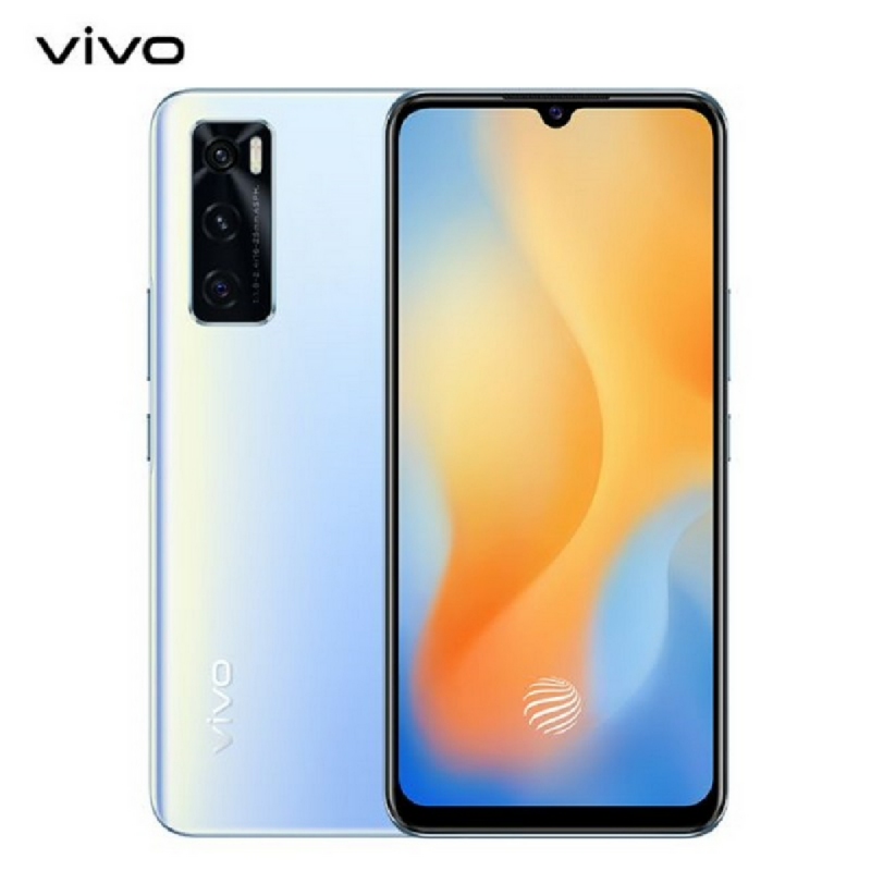 vivo v20 ram 8gb rom 128gb