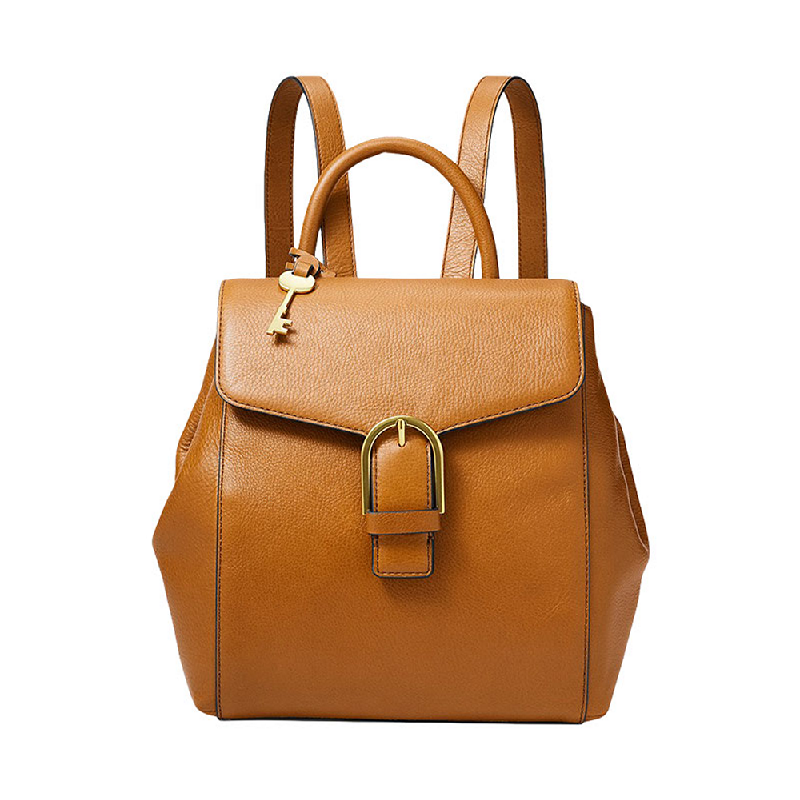 Liv backpack online fossil