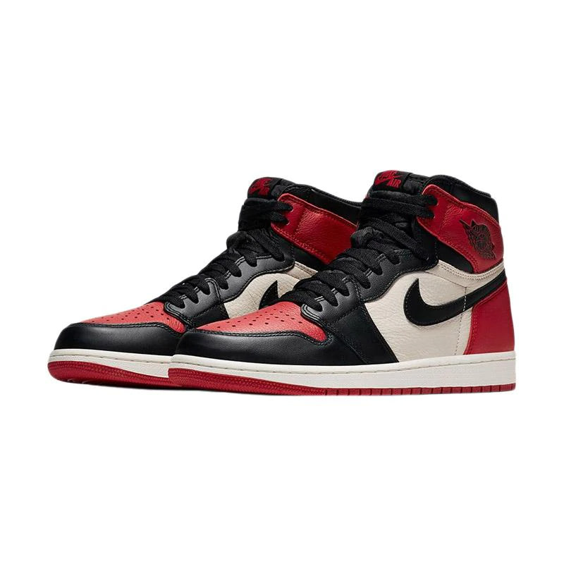 jordan 1 retro high bred