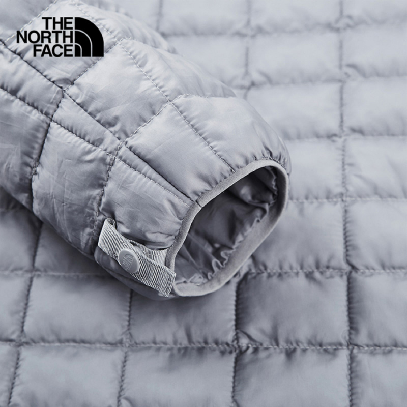 mens thermoball north face
