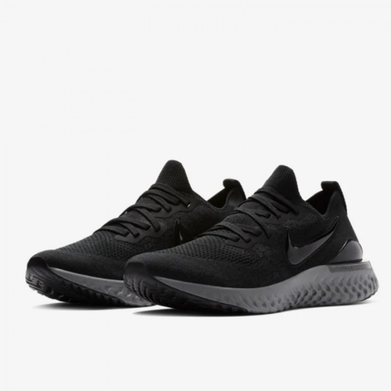 Nike epic react flyknit cheap 2 running shoes - fa19