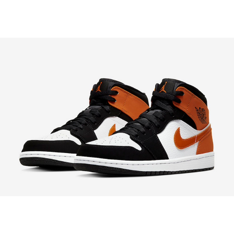 mid top shattered backboard