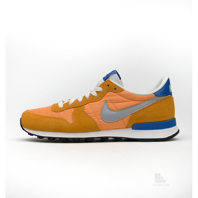 Nike internationalist id outlet men's shoe