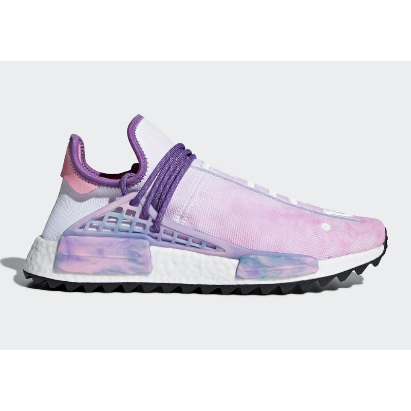 pharrell human race pink