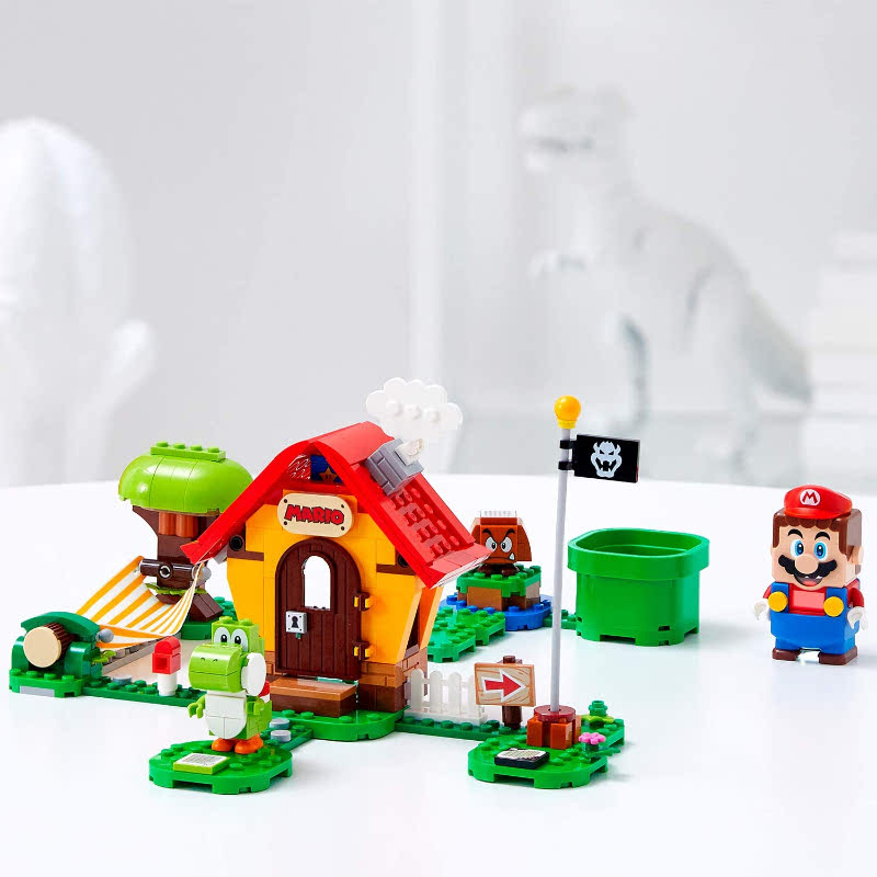 71367 lego mario