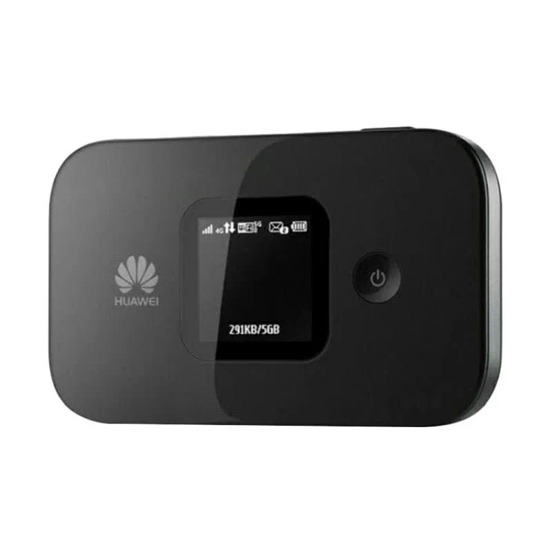 Huawei Modem Wifi E5577 Max 4G | iStyle