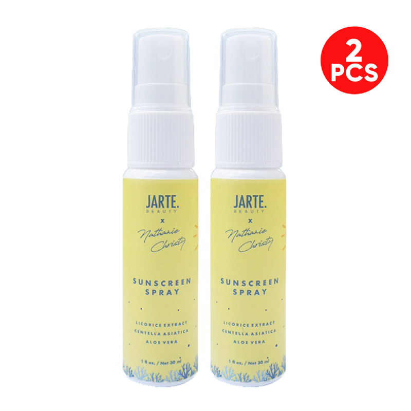 jarte sunscreen