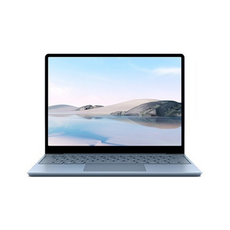 Microsoft Surface Laptop GO (i5-8GB-128GB) Ice Blue | iStyle