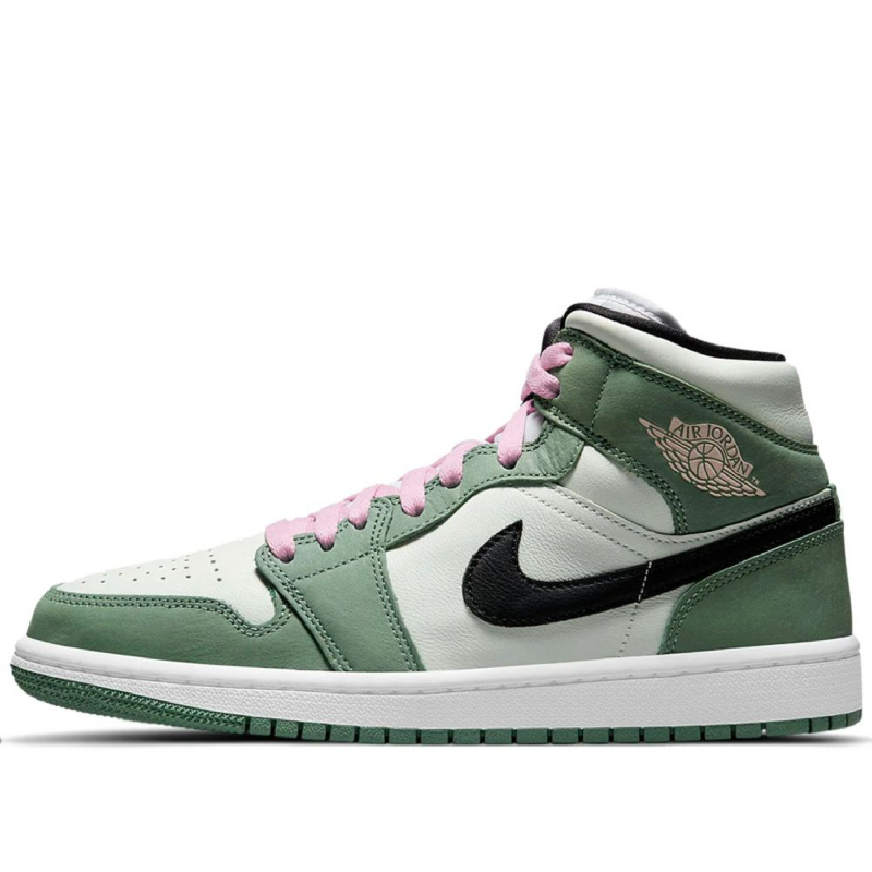 zapatillas wmns air jordan 1 mid