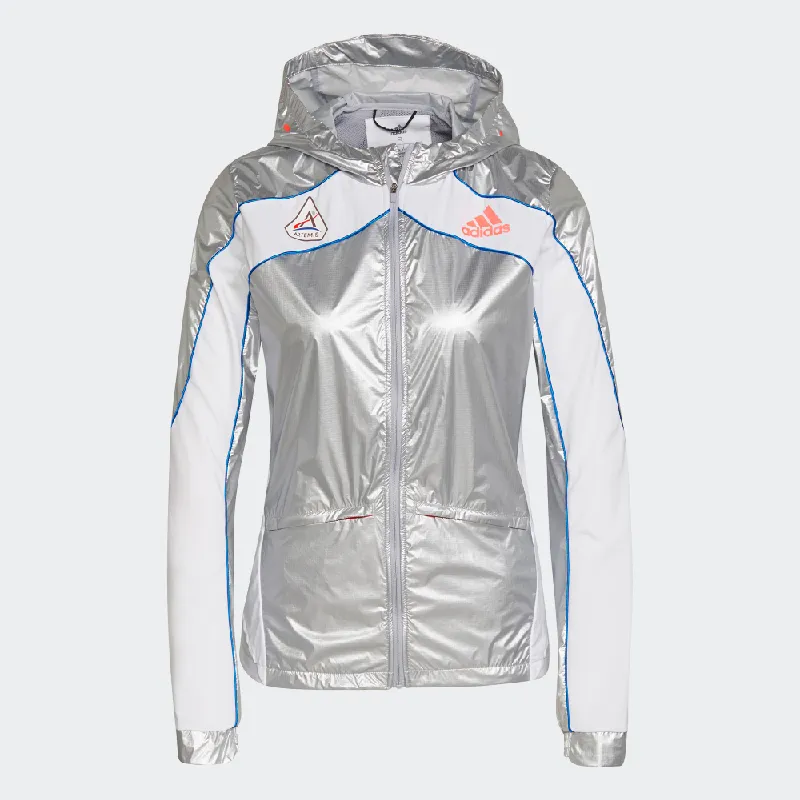 Adidas Marathon Space Race Jacket GN4269 | iStyle