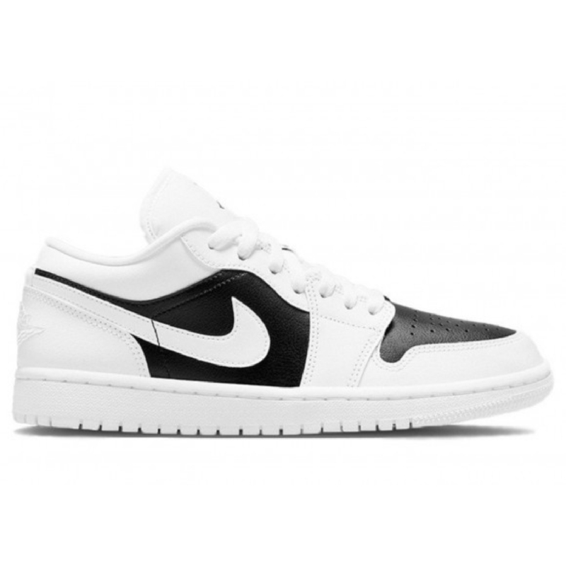 womens air jordan 1 low panda