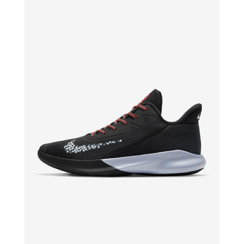 nike precision iv basketball shoe