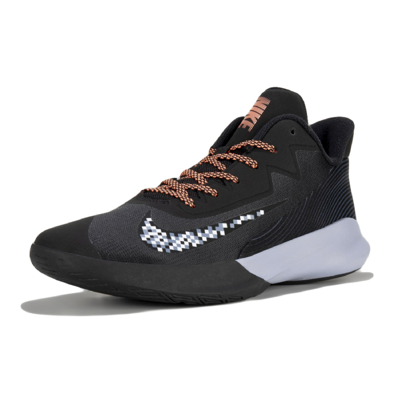 precision iv basketball shoe